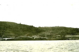 Bilde av Lahelle 1925